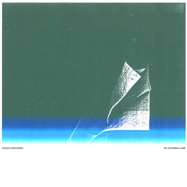 The Upcoming Flame - Front Cover