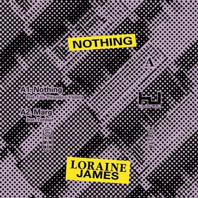Nothing EP - Front Cover