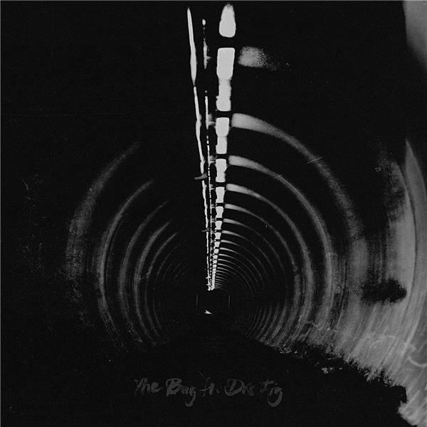 In Blue - Front Cover