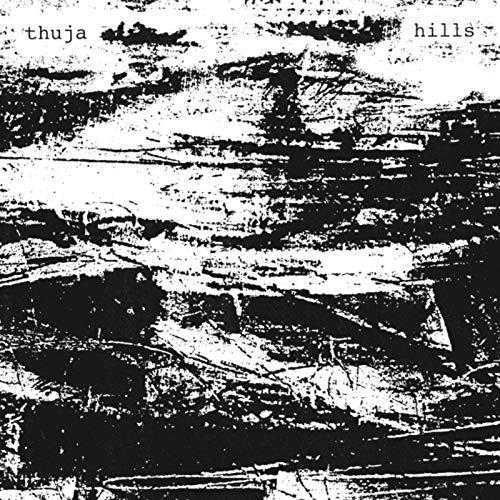 Hills - Front Cover
