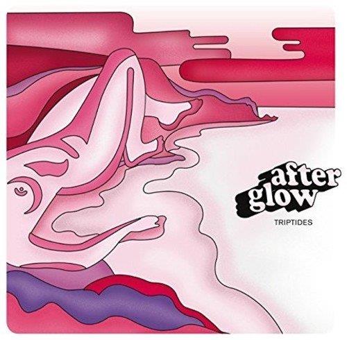 Afterglow - Front Cover
