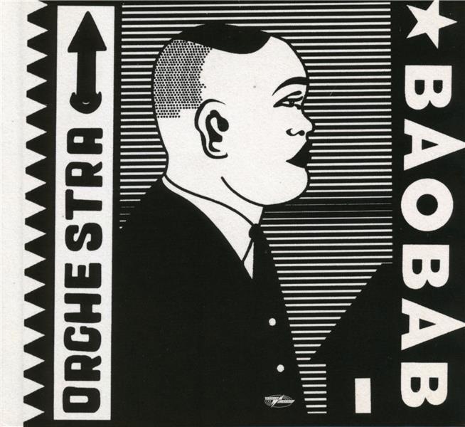 Tribute to Ndiouga Dieng - Front Cover