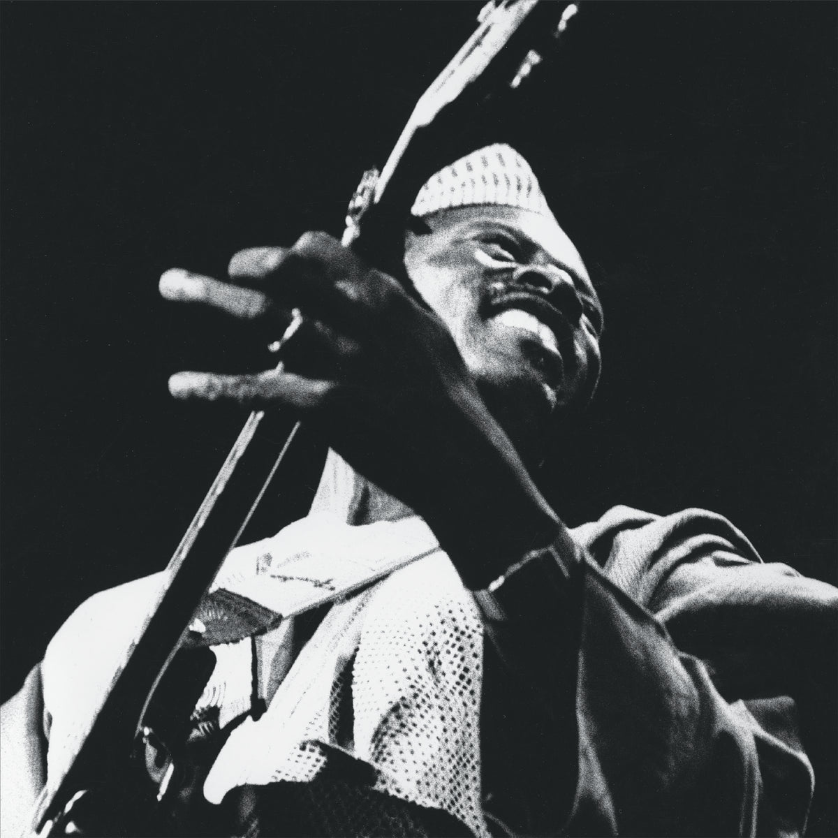 The Source - Front Cover