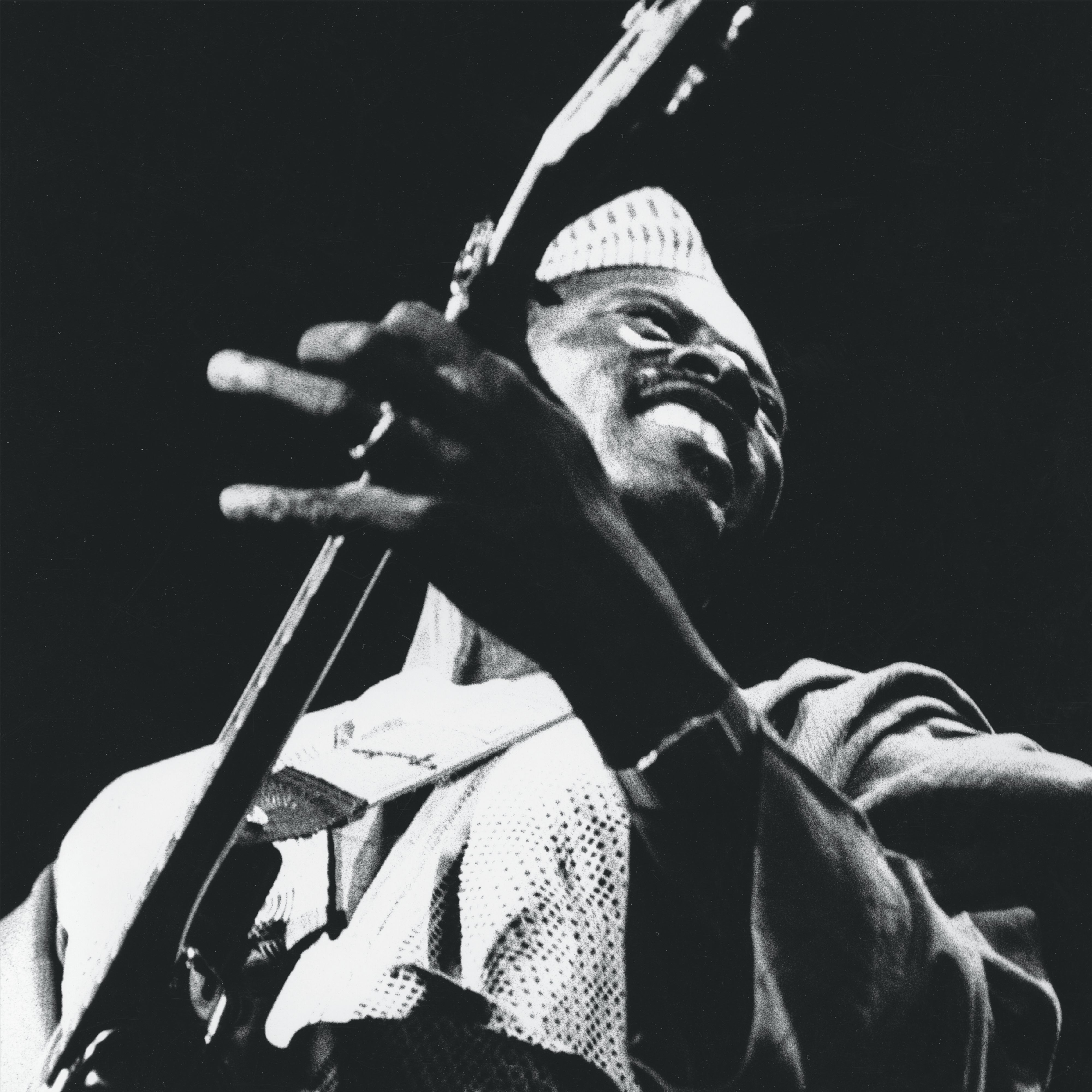 The Source - Front Cover