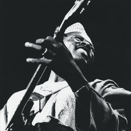 The Source - Front Cover
