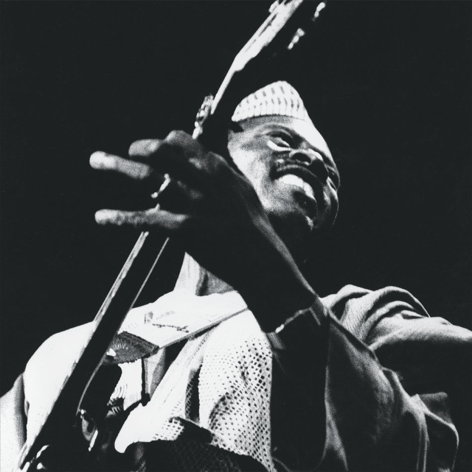 The Source - Front Cover