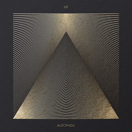 Alborada - Front Cover