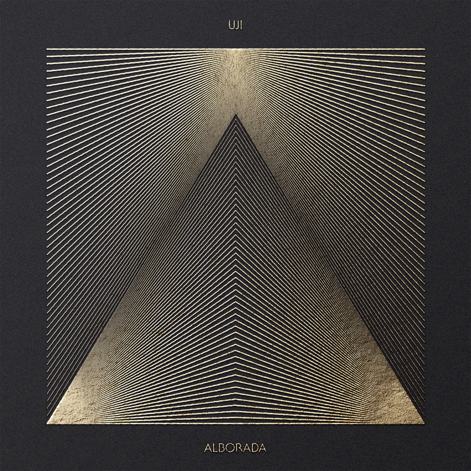 Alborada - Front Cover