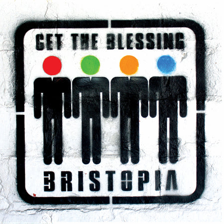 BRISTOPIA -COLOURED- - Front Cover