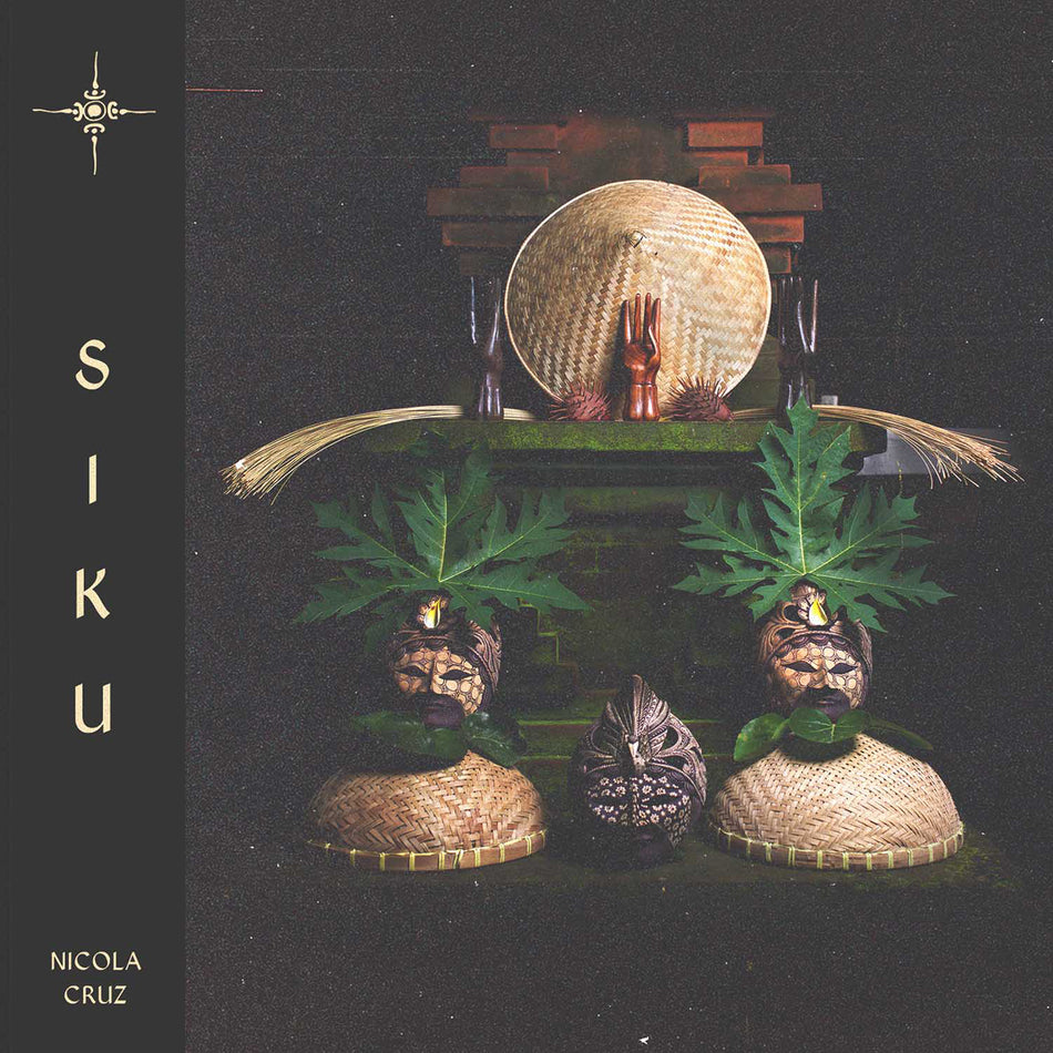 SIKU - Front Cover