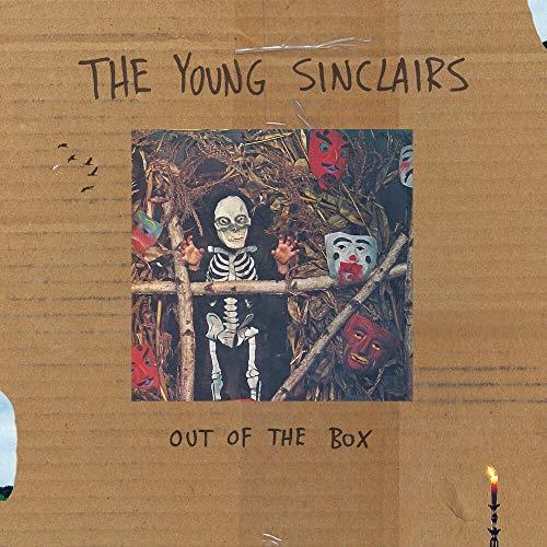Out Of The Box - Front Cover