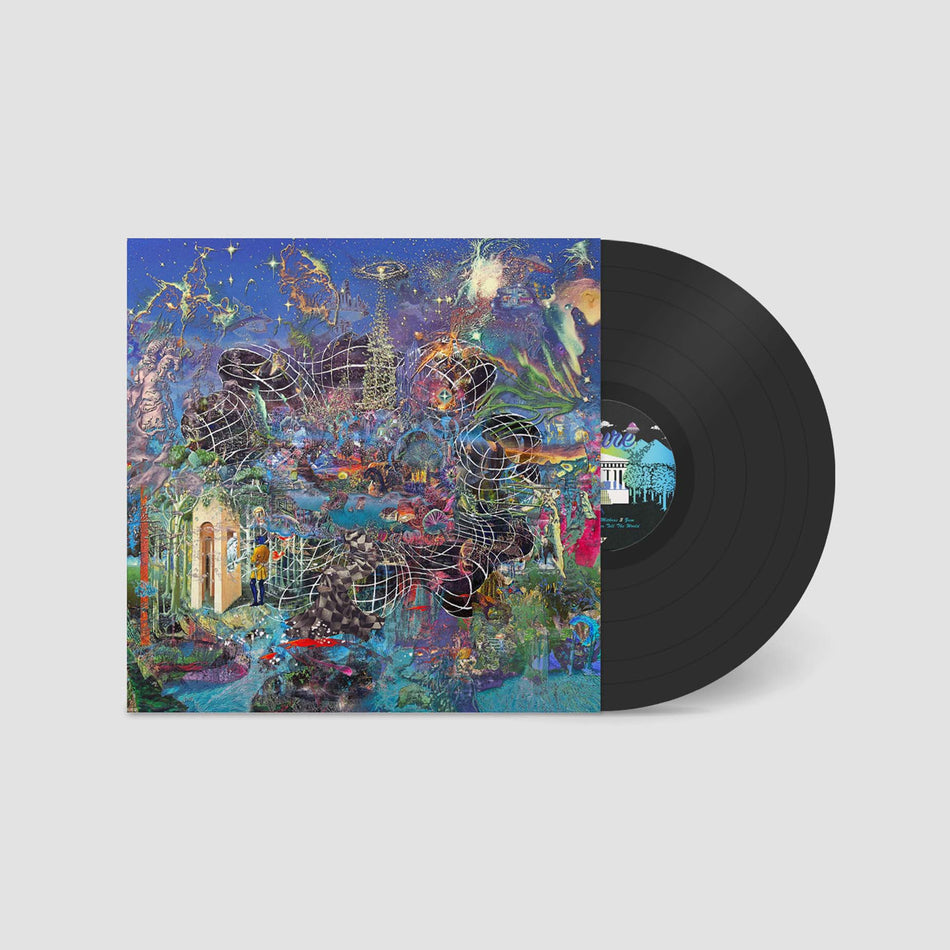 Azure - Front Cover