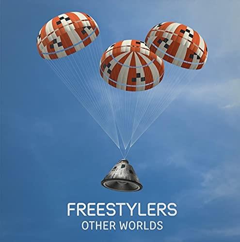 Other Worlds - Front Cover