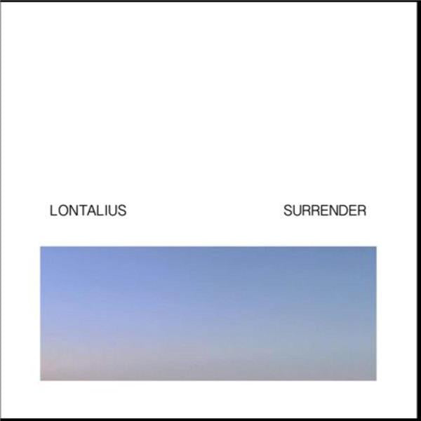 SURRENDER - Front Cover