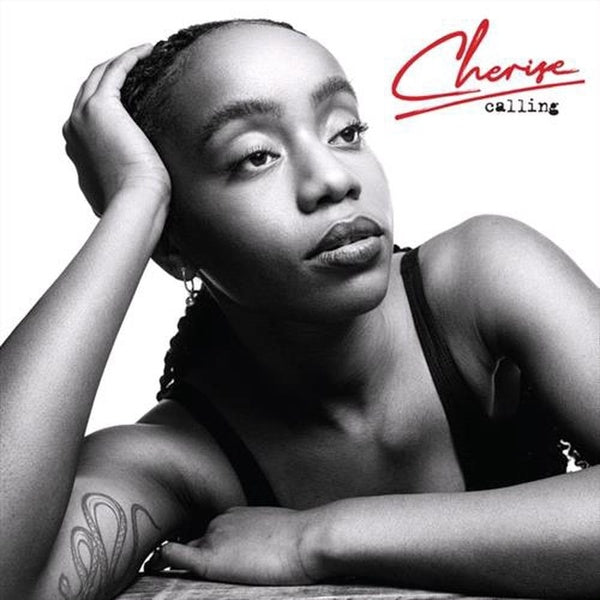 CALLING/LIMITED - Front Cover
