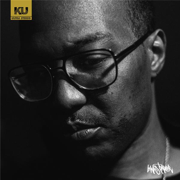 Frequency Of Perception - Instrumentals - Front Cover