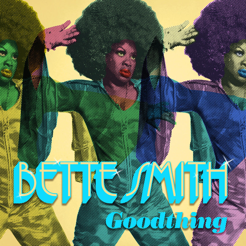 GOODTHING//LIMITED - Front Cover