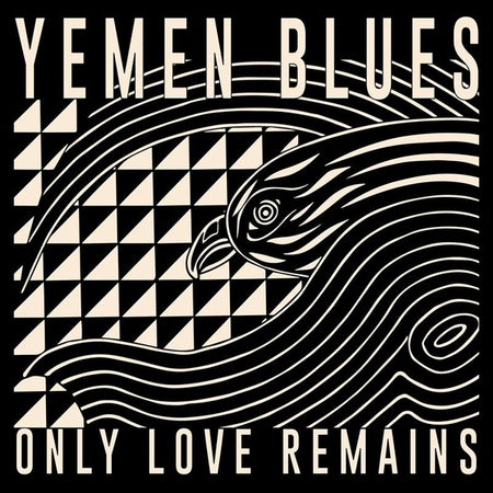 Only Love Remains Édition Limitée - Front Cover