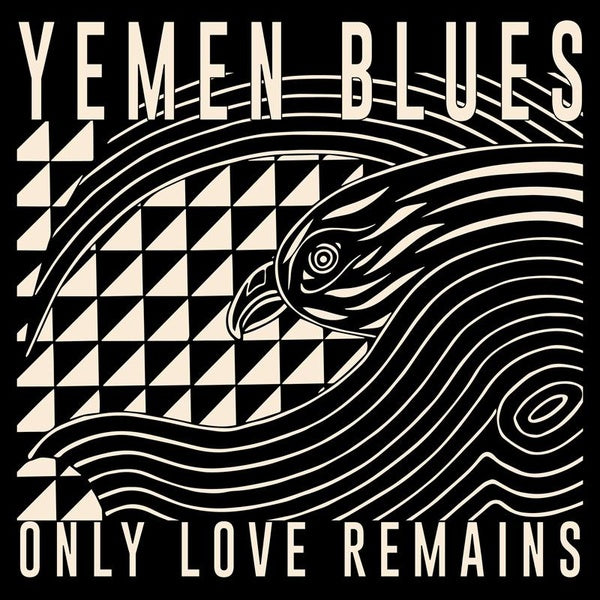 Only Love Remains Édition Limitée - Front Cover