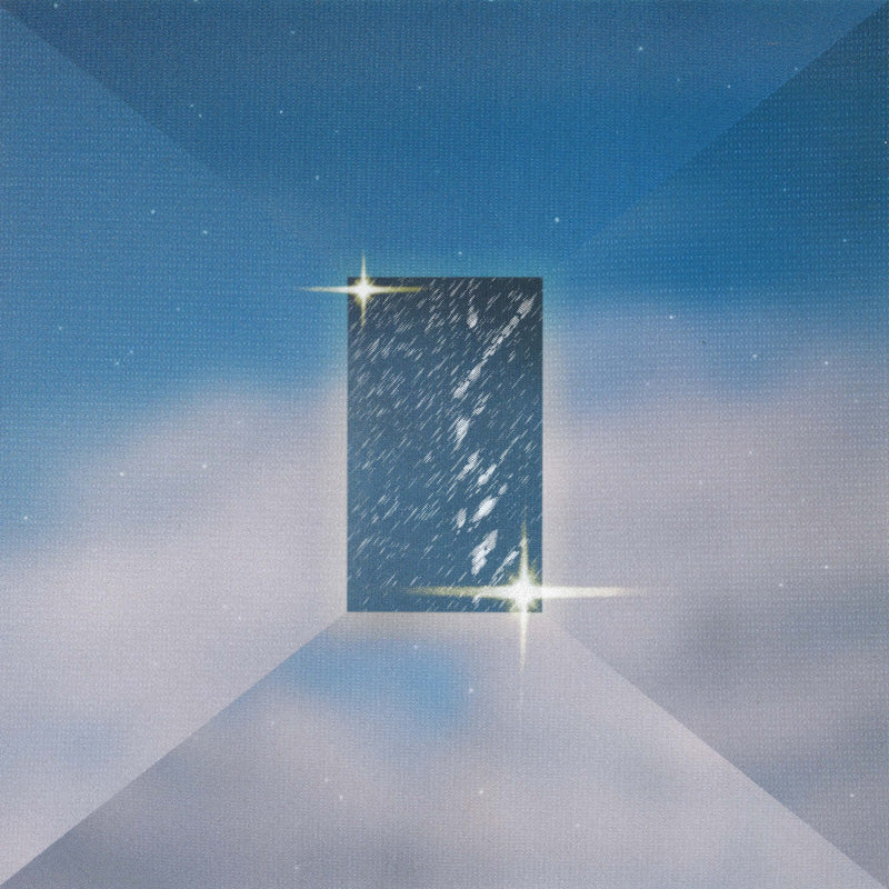 TRUST THE STARS - Front Cover
