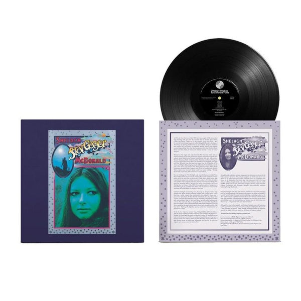 Stargazer - Front Cover