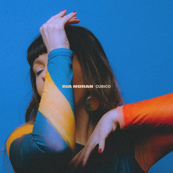 Cubico - Front Cover