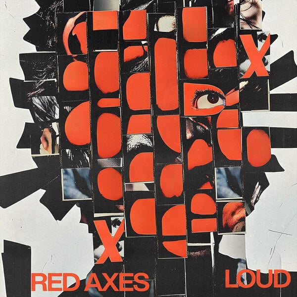 Loud - Front Cover