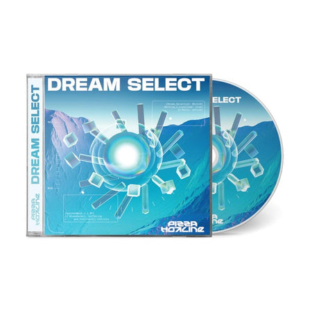 Dream Select - Front Cover