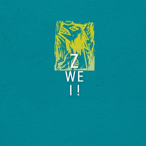 Zwei ! - Front Cover