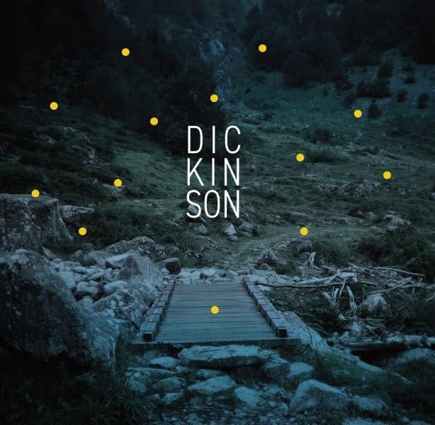 Dickinson - Front Cover