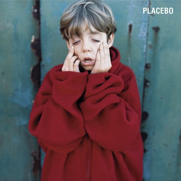 Placebo - Front Cover