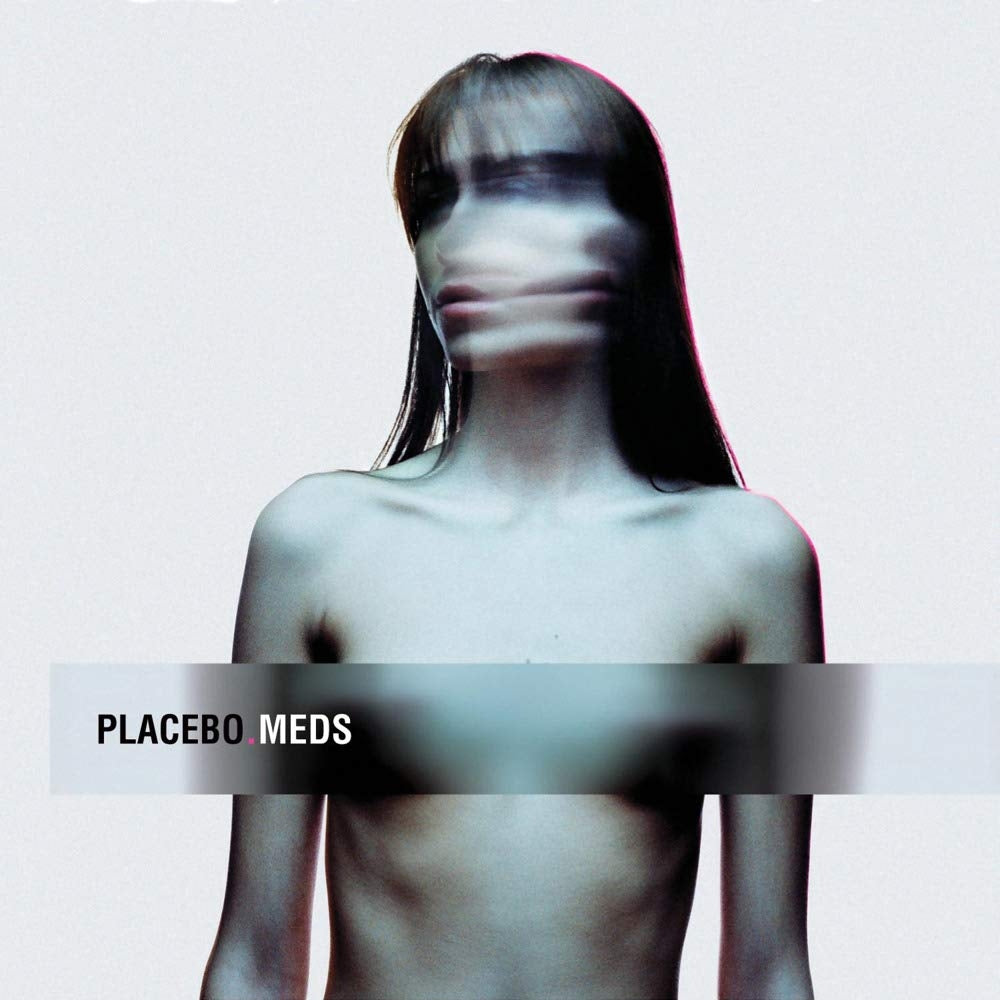 Meds - Front Cover