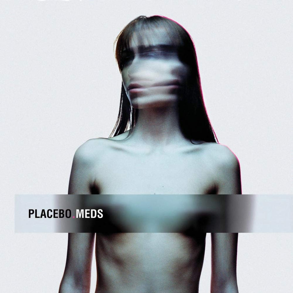 Meds - Front Cover