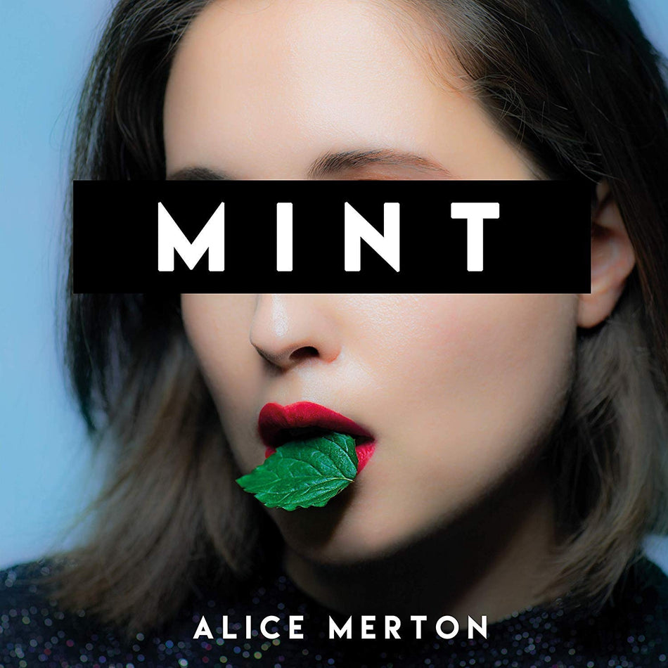 Mint - Front Cover