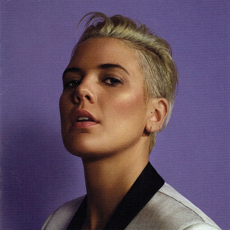 Betty - Front Cover