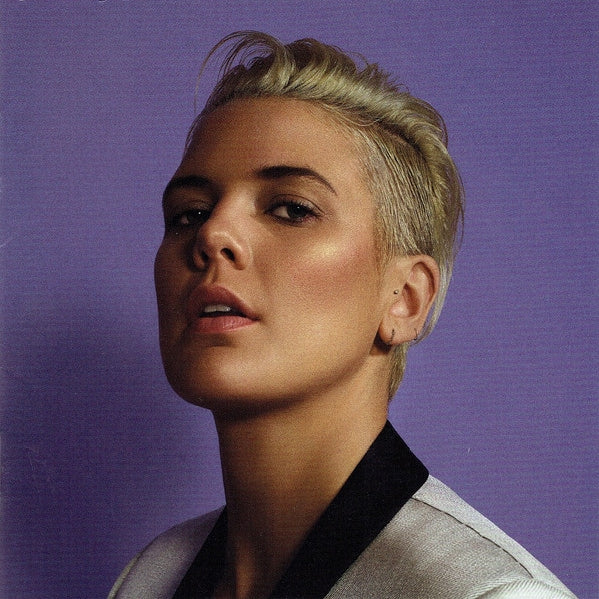 Betty - Front Cover
