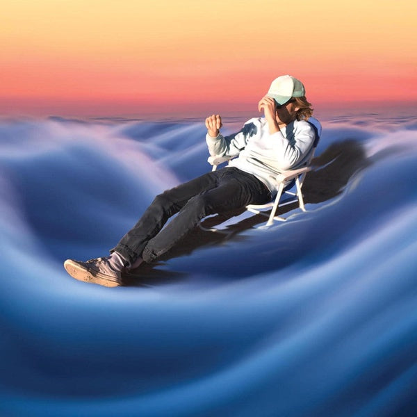 Slow Fascination - Front Cover