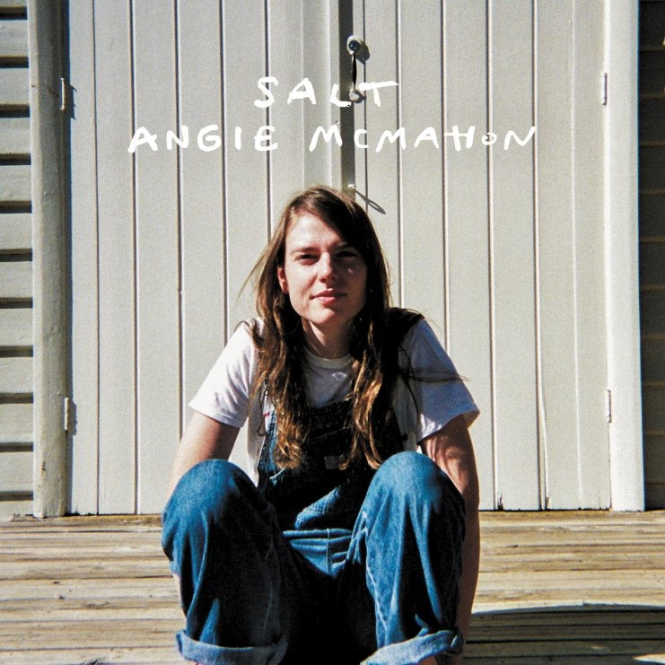 Salt - Front Cover
