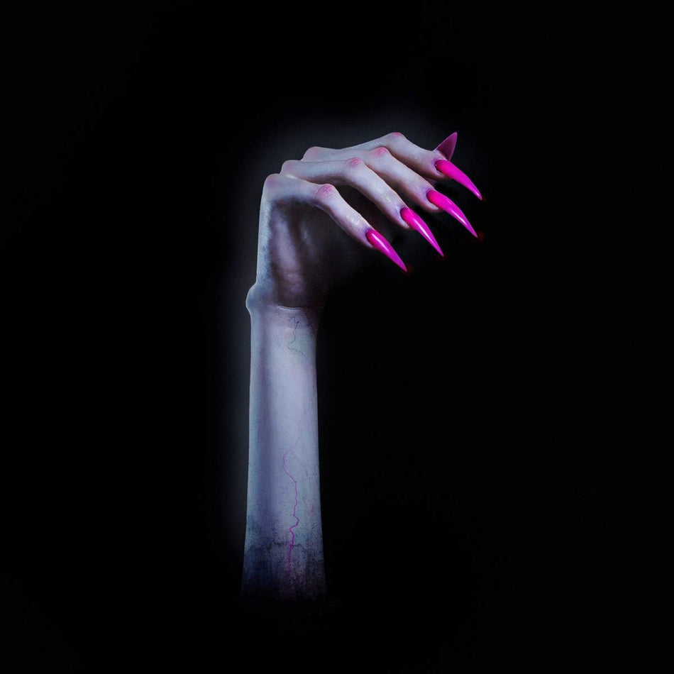 Turn Off The Light Vol. 1 - Front Cover