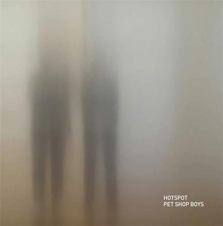 Hotspot - Front Cover
