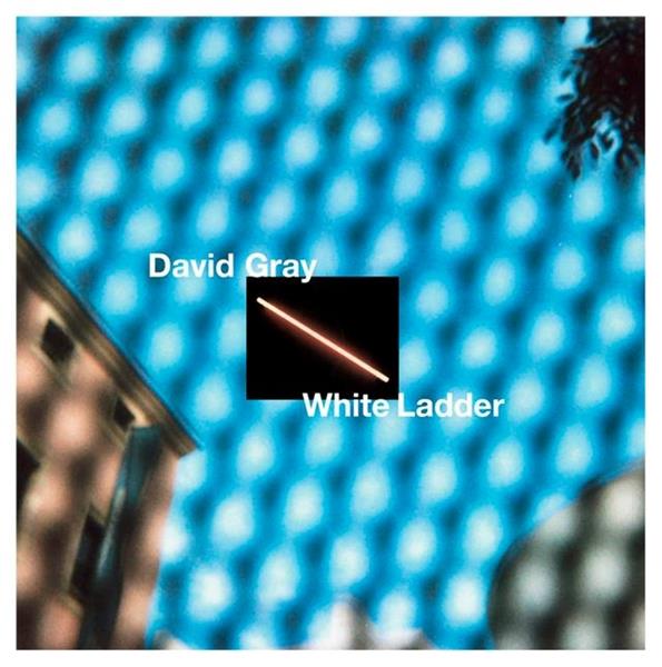 White Ladder (20th Anniversary Edit) - Front Cover