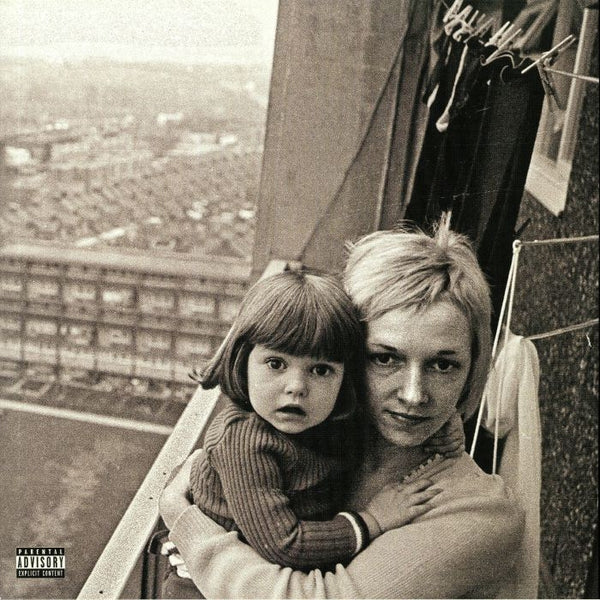 The Bonny - Front Cover