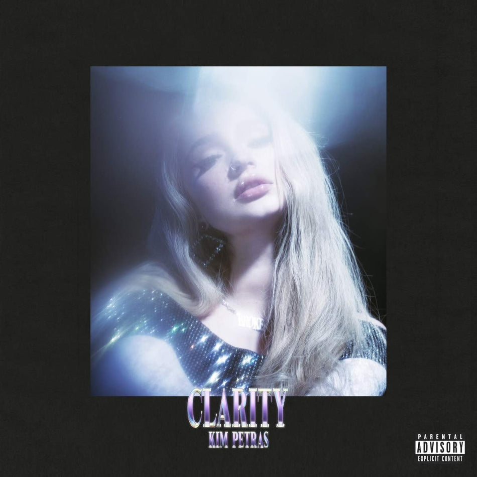 Clarity - Front Cover