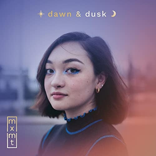 Dawn & Dusk - Front Cover