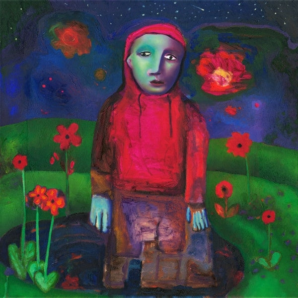 If I Could Make It Go Quiet - Front Cover