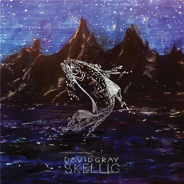 Skellig - Front Cover