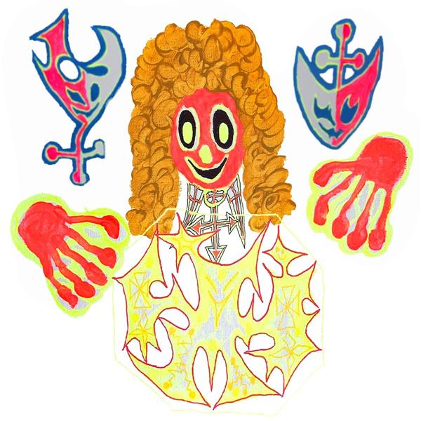 EXETER/VINYLE JAUNE - Front Cover