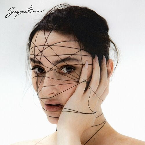 Serpentina - Front Cover