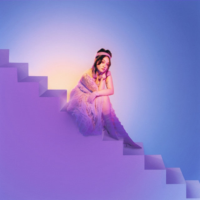 Rising - Front Cover