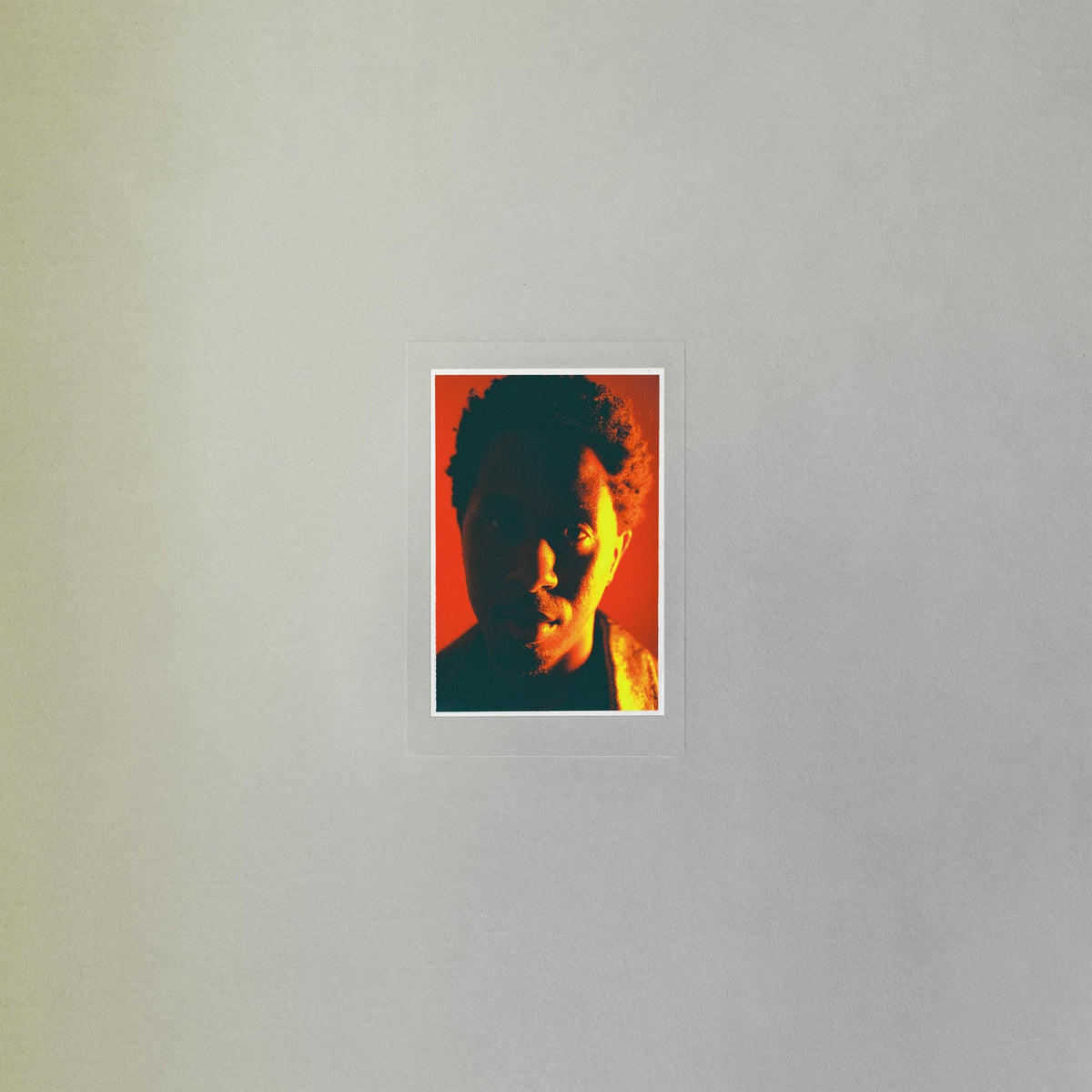 Semblance - Front Cover